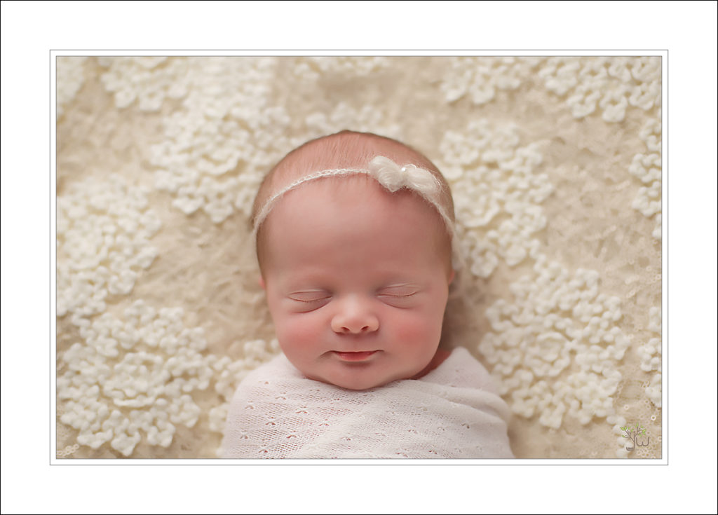 Best Seattle Baby Photography